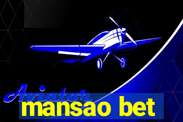 mansao bet